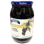 Krakus Black Currant Kompot 980g/34.57oz.