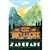 Post Card:  Zakopane Home