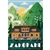 Polish Poster:  Zakopane  - 21x30cm Excellent for framing. â€‹Second photo is showing a framed sample (frame is not included) Printed on 350g paper with a satin finish.