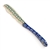 Polish Pottery 7" Spreading Knife. Hand made in Poland.