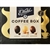 Wedel Coffee Box 100g/3.53oz