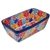 Polish Pottery 8" Loaf Pan. Hand made in Poland. Pattern U5144 designed by Karolina Sliwinska.