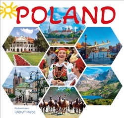 Poland Mini Album II