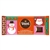 Wawel Dark Chocolate Puffed Rice In Caramel Filling 87g/3.07oz