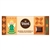 Wawel Dark Chocolate With Carmelized Almond Filling 90g/3.17oz