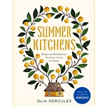 Summer Kitchens: Recipes and Reminscences from Every Corner of  Ukraine