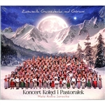 Koncert Koled i Pastoralek  By Mala Armia Janosika CD