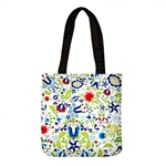 Kashub Design Tote Bag