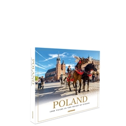 Poland. 1000  Years In The Hear Of Europe Mini Album