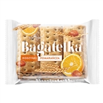 Kopernik Bagatelka Raisin And  Orange Filling 135g/4.76oz