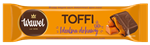 Wawel Milk Chocolate Toffi Filled Bar 41g/1.44oz.