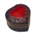 Polish Heart Swivel Box II