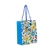 Medium Polish Gift Bag Kashub White 9"