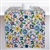 Kashub Folk Cloth Table Runner 16" x 55"