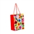 Medium Polish Gift Bag Wycinanki White 9"