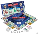 Berkshire Hathaway Monopoly – Diamond Edition Board Game