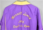 Merrill Lynch Bowling Shirt - Most Obnoxious