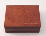 Lehman Brothers Wine Gift Set