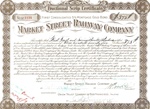 Market Street Railway Company