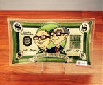 Warren Buffett Berkshire Hathaway Dish