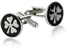 4 Leaf Clover Cufflinks