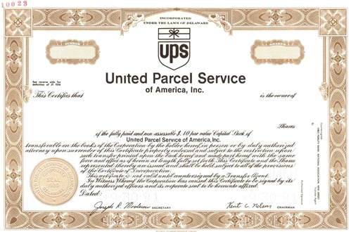 Shipping Services  UPS - United States