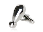 Punctuation Cufflinks