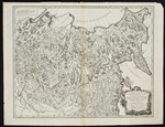 Partie Orientale De L'Empire De Russie En Asie....Robert de Vaugondy - 1750