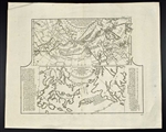 Carte Des Nouvelles Decouvertes - 1772 - Diderot