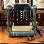 NYSE Trading Floor Telephone - Ultra Rare - 1930