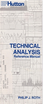 EF Hutton Technical Analysis Reference Manual