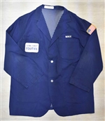 NYSE Floor Trader Jacket - Global Direct Equities - RARE