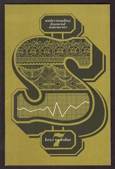 Understanding Financial Statements - NYSE - 1968