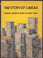 The Story of Checks - Federal Reserve - 1972