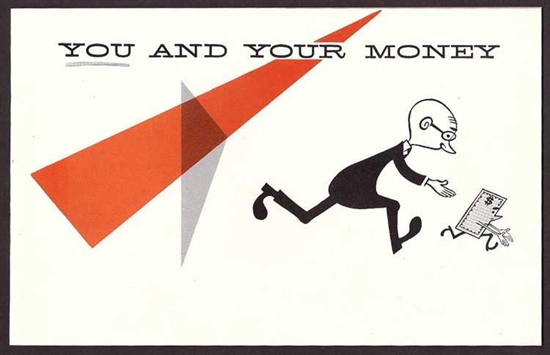 You and Your Money - Federal Reserve - 1970s