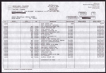 Bernie Madoff Account Statement - 2004 - Bernard L Madoff Investment Securities LLC