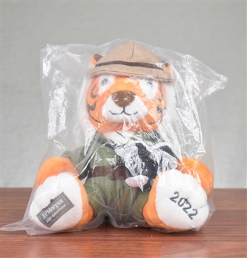 J.P. Morgan - Year of the Tiger Beanie