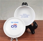 Citi 200 Year - Bicentennial Anniversary Dish