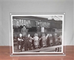 1939 New York Curb Exchange Press Photo