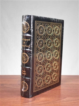 The Legend of Henry Ford - Easton Press