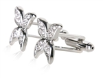 Butterfly Cufflinks