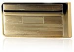 Designer Money Clip