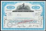 American Machine & Foundry Company