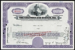 The Columbus Gas System, Inc. - Purple