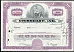 Eversharp, Inc. - 100sh