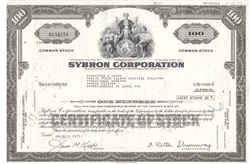 Sybron Corporation