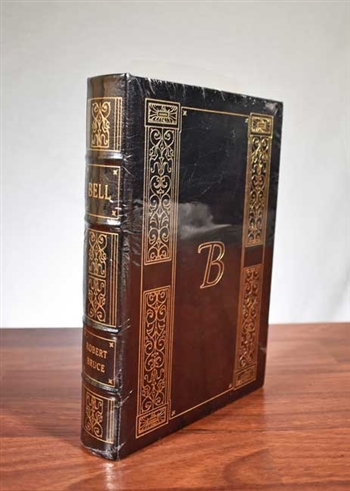 Alexander Graham Bell - Easton Press - Leather Bound