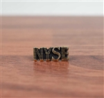 Vintage NYSE Lapel Pin - Rare