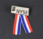 NYSE Lapel Pin