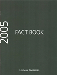 2005 Lehman Brothers Fact Book